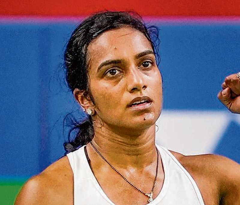 Asian Games: ਸਿੰਧੂ ਤੇ ਉੱਨਤੀ ਕੁਆਰਟਰ ਫਾਈਨਲ ’ਚ ਹਾਰੀਆਂ