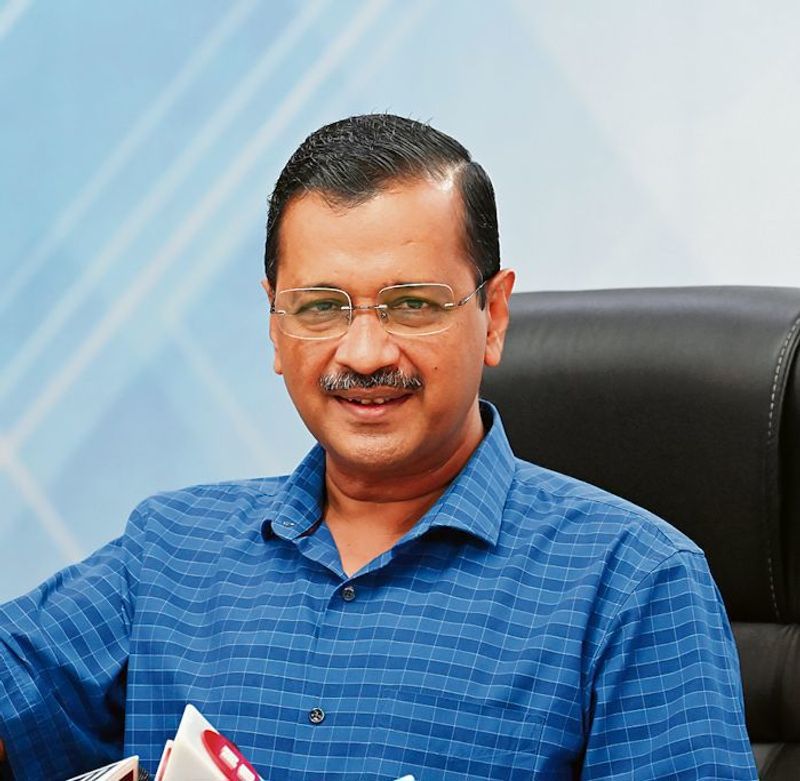 Arvind Kejriwal AAP Convener: ਅਰਵਿੰਦ ਕੇਜਰੀਵਾਲ ਮੁੜ ‘ਆਪ’ ਦੇ ਕੌਮੀ ਕਨਵੀਨਰ ਬਣੇ
