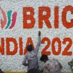 BRICS Summit: ਸ਼ੀ ਜਿਨਪਿੰਗ ਬ੍ਰਿਕਸ ਸੰਮੇਲਨ ਲਈ ਨਵੀਂ ਦਿੱਲੀ ਪਹੁੰਚੇ, ਮੋਦੀ ਨਾਲ ਕਰਨਗੇ ਗੱਲਬਾਤ