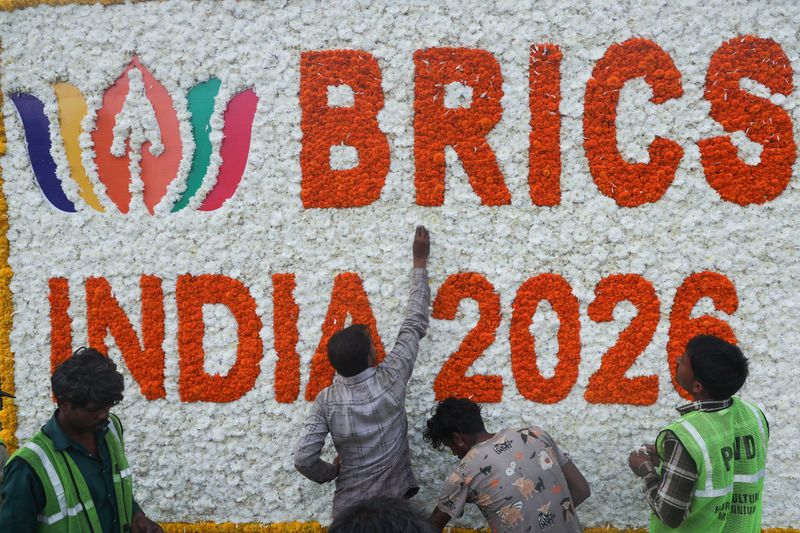 BRICS Summit: ਸ਼ੀ ਜਿਨਪਿੰਗ ਬ੍ਰਿਕਸ ਸੰਮੇਲਨ ਲਈ ਨਵੀਂ ਦਿੱਲੀ ਪਹੁੰਚੇ, ਮੋਦੀ ਨਾਲ ਕਰਨਗੇ ਗੱਲਬਾਤ