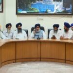 Miri Piri Khalsa March: ਮੀਰੀ-ਪੀਰੀ ਖ਼ਾਲਸਾ ਯਾਤਰਾ ਦਾ ਤੀਜਾ ਪੜਾਅ ਤਖ਼ਤ ‘ਸ੍ਰੀ ਕੇਸਗੜ੍ਹ ਸਾਹਿਬ’ ਤੋਂ ਹੋਵੇਗਾ ਸ਼ੁਰੂ