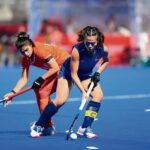 ਸਿੰਗਾਪੁਰ ਨੂੰ ਹਰਾ ਕੇ ਭਾਰਤੀ ਮਹਿਲਾ Hockey ਟੀਮ Semi Final ਵਿੱਚ ਪਹੁੰਚੀ
