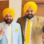 Punjab ਚੋਣਾਂ ਤੋਂ ਪਹਿਲਾਂ ‘ਆਪ’ ਦਾ ਵੱਡਾ ਕਦਮ: ਮੁੱਖ ਮੰਤਰੀ ਮਾਨ ਅਤੇ ਚੀਮਾ ਸਿਆਸੀ ਮਾਮਲਿਆਂ ਦੀ ਕਮੇਟੀ ਵਿੱਚ ਸ਼ਾਮਲ