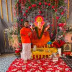 ‘ਕੋਈ ਵੀ ਧਰਮ ਨਫ਼ਰਤ ਨਹੀਂ ਸਿਖਾਉਂਦਾ..’,ਧਰਮਾਂ ਦੀਆਂ ਸਰਹੱਦਾਂ ਤੋੜ ਕੇ ਮੁਸਲਿਮ ਨੌਜਵਾਨ Shehbaz ਨੇ ਘਰ ’ਚ ਸਥਾਪਤ ਕੀਤੀ ਭਗਵਾਨ ਗਣੇਸ਼ ਦੀ ਮੂਰਤੀ