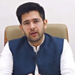 ਪੰਜਾਬ ਦੀ ਖਰੜਾ ਵੋਟਰ ਸੂਚੀ ’ਚੋਂ ਰਾਜ ਸਭਾ ਮੈਂਬਰ Raghav Chadha ਆਊਟ