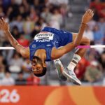 Asian Games: ਉੱਚੀ ਛਾਲ ’ਚ ਸਰਵੇਸ਼ ਤੇ ਲੰਮੀ ਛਾਲ ’ਚ ਐਂਸੀ ਦੀ ਚਾਂਦੀ
