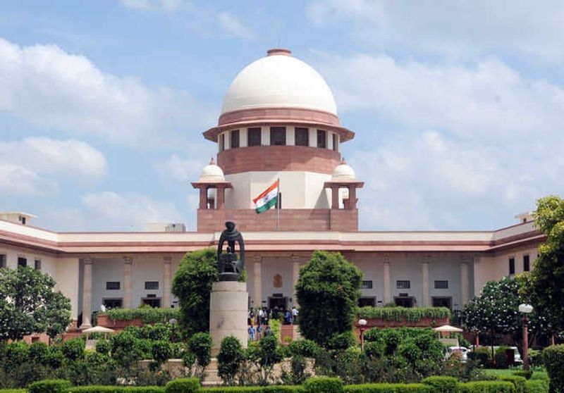 ਔਰਤਾਂ ਖ਼ਿਲਾਫ਼ ਅਪਰਾਧ ਸਿਸਟਮ ਦੀ ਨਾਕਾਮੀ: Supreme Court