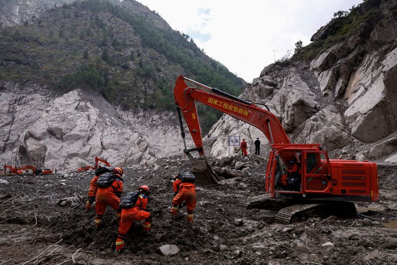 Nepal Floods: ਬਰਾਮਦ ਲਾਸ਼ਾਂ ਦੀ ਪਛਾਣ ਚੁਣੌਤੀ ਬਣੀ