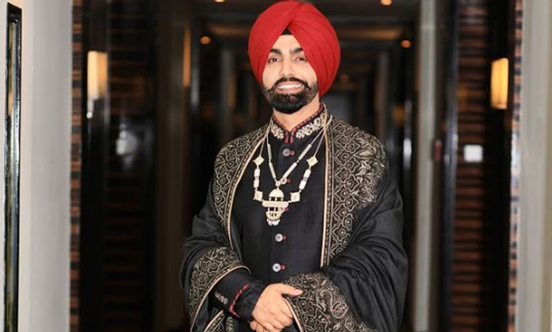 Ammy Virk Firing: ਪੰਜਾਬੀ ਗਾਇਕ ਐਮੀ ਵਿਰਕ ਦੀ ਕਾਰ ’ਤੇ ਚੱਲੀਆਂ ਗੋਲੀਆਂ