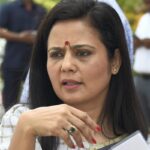 ਮੁਸਲਿਮ ਅਫਸਰਾਂ ਦੇ ਮਾਮਲੇ ’ਚ Mahua Moitra ਵੱਲੋਂ ਯੂ ਐੱਨ ਦਾ ਰੁਖ਼