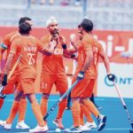 Asian Games 2026: ਭਾਰਤੀ ਹਾਕੀ ਟੀਮਾਂ ਦੀ ਜੇਤੂ ਸ਼ੁਰੂਆਤ, ਪੁਰਸ਼ ਟੀਮ ਨੇ Indonesia ਨੂੰ 13-1 ਅਤੇ ਮਹਿਲਾ ਟੀਮ ਨੇ Uzbekistan ਨੂੰ 19-0 ਨਾਲ ਹਰਾਇਆ