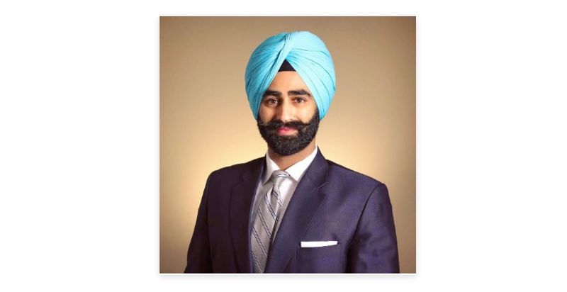 ਲੁਧਿਆਣਾ ਦੇ ਪਿੰਡ ਤੋਂ ਨਿਕਲ ਕੇ ਦੁਬਈ ਤੱਕ: ਜਾਣੋ ਕੌਣ ਹੈ Angad Singh Dhillon, ਜਿਸ ਨੂੰ ਕੈਨੇਡਾ ਨੇ ਸੌਂਪੀ UAE ਦੀ ਕਮਾਨ!