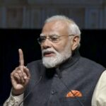 ਸਰਜੀਕਲ ਸਟਰਾਈਕ ਫ਼ੈਸਲਾਕੁਨ ਜਵਾਬ ਸੀ: Modi