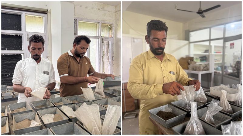 Bathinda Soil Testing: ਮਿੱਟੀ ਦੀ ਪਰਖ ਮੁਫ਼ਤ, ਫਿਰ ਵੀ ਅੰਦਾਜ਼ੇ ਨਾਲ ਰੇਹਾਂ-ਸਪਰੇਹਾਂ ਦੀ ਵਰਤੋਂ