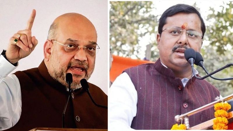BJP Punjab yatra: ਅਮਿਤ ਸ਼ਾਹ ਅਤੇ ਨਿਤਿਨ ਨਬੀਨ ਹੋਣਗੇ ਭਾਜਪਾ ਦੀ ਪੰਜਾਬ ਯਾਤਰਾ ਦਾ ਖ਼ਾਸ ਚਿਹਰਾ