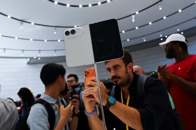 Apple iPhone 18 Pro: ਐਪਲ ਵੱਲੋਂ ਆਈਫੋਨ 18 ਪ੍ਰੋ ਅਤੇ ਆਈਫੋਨ 18 ਪ੍ਰੋ ਮੈਕਸ ਲਾਂਚ
