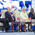 ਭਾਰਤ ਯੂਕਰੇਨ ਜੰਗ ਦੇ ਹੱਲ ਦਾ ਹਮਾਇਤੀ: Modi