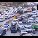 Manali ਜਾਣ ਦਾ ਬਣਾ ਰਹੇ ਹੋ ਪ੍ਰੋਗਰਾਮ? ਜਾਣ ਲਓ ਉੱਥੋਂ ਦਾ ਹਾਲ; ਸੜਕਾਂ ‘ਤੇ ਜਾਮ ਤੇ ਹੋਟਲ ਹੋਏ ਫੁੱਲ