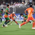 Asian Hockey Championship: ਮਨਦੀਪ ਦੀ ਹੈਟ੍ਰਿਕ ਸਦਕਾ ਭਾਰਤ ਨੇ ਬੰਗਲਾਦੇਸ਼ ਨੂੰ 13-0 ਨਾਲ ਹਰਾਇਆ