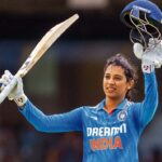 Smriti Mandhana ਬਣੀ ਭਾਰਤੀ ਮਹਿਲਾ ਕ੍ਰਿਕਟ ਟੀਮ ਦੀ ਨਵੀਂ ਕਪਤਾਨ