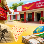 ਜਦੋਂ ਡਾਕੀਏ ਦੇ ਝੋਲੇ ਵਿੱਚ ਹੁੰਦੀ ਸੀ ਆਪਣਿਆਂ ਨਾਲ ਅੱਧੀ ਮੁਲਾਕਾਤ