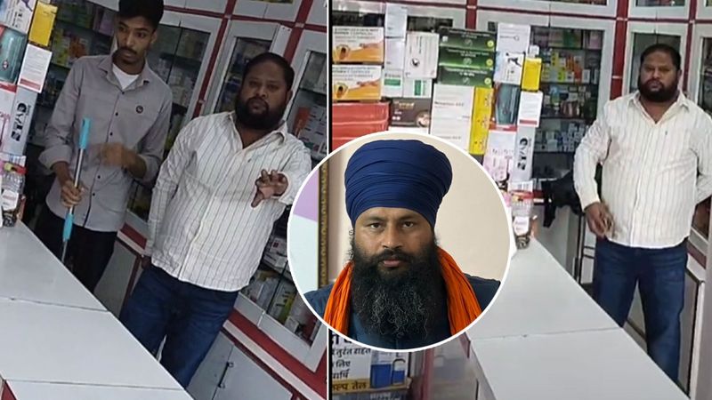 Parvinder Jhota Murder: ਨਸ਼ਾ ਵਿਰੋਧੀ ਆਗੂ ‘ਪਰਵਿੰਦਰ ਸਿੰਘ ਝੋਟੇ’ ਦਾ ਕਾਤਲ ਅਸ਼ਵਨੀ ਕੁਮਾਰ ਰਾਜਸਥਾਨ ਤੋਂ ਕਾਬੂ