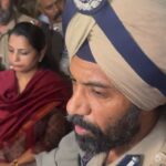 Parwinder Jhota Murder: ਪਰਵਿੰਦਰ ਝੋਟਾ ਕਤਲ ਕਾਂਡ ‘ਤੇ ਦਿੱਤੇ ਬਿਆਨ ਲਈ ਬਠਿੰਡਾ ਰੇਂਜ ਦੇ ਡੀ ਆਈ ਜੀ ਨੇ ਮੰਗੀ ਮੁਆਫ਼ੀ