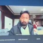 J&K IAS ਵਿਵਾਦ: ਮੁੱਖ ਮੰਤਰੀ ਨੇ ਮੁੱਖ ਸਕੱਤਰ ਨੂੰ ਪੱਤਰ ਲਿਖ ਕੇ ਮਹਿਲਾ ਅਧਿਕਾਰੀ ਦੀ ਸੁਰੱਖਿਆ ਯਕੀਨੀ ਬਣਾਉਣ ਲਈ ਕਿਹਾ