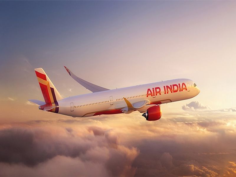Air India Flights Cancelled: ਰਿਆਧ ਅਤੇ ਦਮਾਮ ਦੀਆਂ ਉਡਾਣਾਂ 7 ਨਵੰਬਰ ਤੱਕ ਰੱਦ; ਜੇਦਾਹ ਸੇਵਾ 31 ਅਕਤੂਬਰ ਤੱਕ ਮੁਅੱਤਲ
