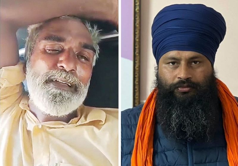 Parvinder Jhota Case: ਗੁਲਜ਼ਾਰ ਸਿੰਘ ਤੇ ਪਰਵਿੰਦਰ ਝੋਟਾ ਦੇ ਪਰਿਵਾਰਾਂ ਨੂੰ ‘X’ ਸ਼੍ਰੇਣੀ ਦੀ ਸੁਰੱਖਿਆ