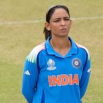 Harmanpreet Kaur ਵੱਲੋਂ ਭਾਰਤੀ ਮਹਿਲਾ ਕ੍ਰਿਕਟ ਟੀਮ ਦੀ ਕਪਤਾਨੀ ਤੋਂ ਅਸਤੀਫ਼ਾ; ਸਾਰੇ ਫਾਰਮੈਟਾਂ ਦੀ ਅਗਵਾਈ ਛੱਡੀ