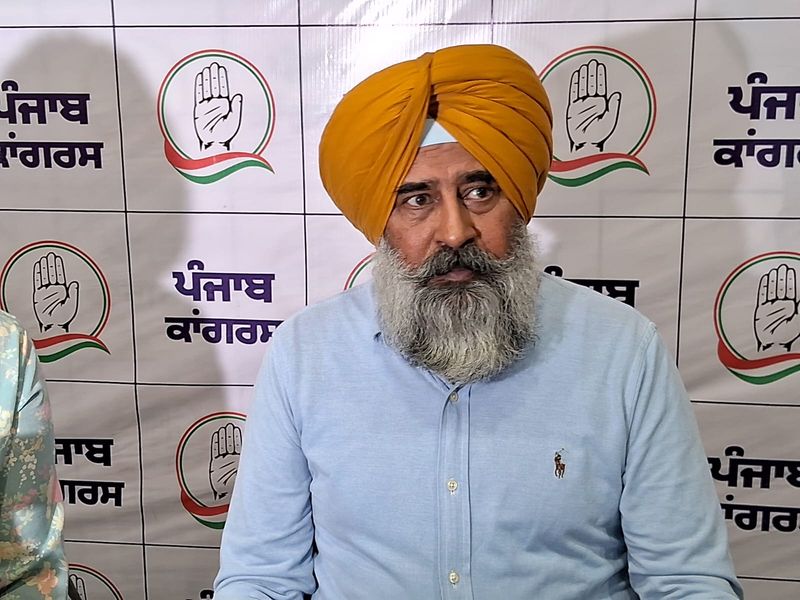 ਸੂਬੇ ਵਿੱਚ ਸਰਕਾਰ ਬਣਾਉਣ ਲਈ ਸਾਰਿਆਂ ਨੂੰ ਨਾਲ ਲੈ ਕੇ ਚੱਲਾਂਗਾ: ਪਰਗਟ ਸਿੰਘ