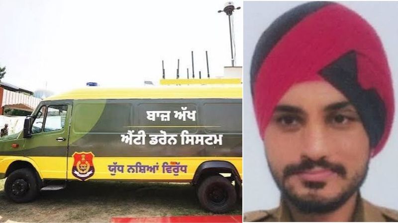 ‘ਐਂਟੀ ਡਰੋਨ ਬੱਸ’ ਦਾ ਸਿਪਾਹੀ ਤਸਕਰਾਂ ਨਾਲ ਘਿਉ-ਖਿਚੜੀ!, 23 ਖੇਪਾਂ ਦੀ ਪ੍ਰਾਪਤੀ ਕਬੂਲ