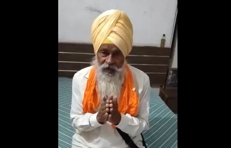Parwinder Jhota Mureder: ਪਰਵਿੰਦਰ ਝੋਟਾ ਦੇ ਪਿਤਾ ਵੱਲੋਂ ਐੱਸ ਐੱਸ ਪੀ ਦੇ ਤਬਾਦਲੇ ਦੀ ਮੰਗ