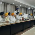 ਬਹਿਰੀਨ ਮਾਮਲਾ: SGPC ਵੱਲੋਂ ਸਰਾਵਾਂ ਦੇ ਰਿਕਾਰਡ ’ਚ ਛੇੜਛਾੜ ਦਾ ਖ਼ੁਲਾਸਾ; ਕਈ ਅਧਿਕਾਰੀਆਂ ’ਤੇ ਡਿੱਗ ਸਕਦੀ ਹੈ ਗਾਜ