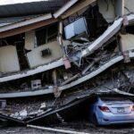 Panama Earthquake: ਪਨਾਮਾ ਵਿੱਚ 6.1 ਤੀਬਰਤਾ ਦਾ ਆਇਆ ਭੂਚਾਲ, ਸਹਿਮੇ ਲੋਕ
