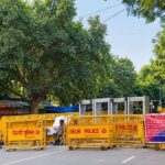 Jantar Mantar Protest: ਜੰਤਰ-ਮੰਤਰ ’ਤੇ ਧਰਨੇ-ਪ੍ਰਦਰਸ਼ਨਾਂ ’ਤੇ ਲੱਗੀ ਰੋਕ; 3 ਨਵੀਆਂ ਥਾਵਾਂ ਕੀਤੀਆਂ ਤੈਅ