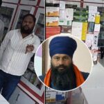 Parvinder Jhota Murder: ਮਾਨਸਾ ਦੇ ਨਸ਼ਾ ਵਿਰੋਧੀ ਆਗੂ ‘ਪਰਵਿੰਦਰ ਸਿੰਘ ਝੋਟਾ’ ਦੀ ਗੋਲੀਆਂ ਮਾਰ ਕੇ ਹੱਤਿਆ; ਫੇਸਬੁੱਕ ’ਤੇ ਸੀ ਲਾਈਵ