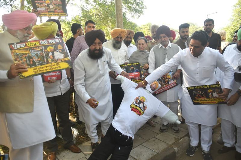 Punjab Assembly Session: ਪੰਜਾਬ ਵਿਧਾਨ ਸਭਾ ਦੀ ਕਾਰਵਾਈ ਸ਼ੁੱਕਰਵਾਰ ਸਵੇਰ 10 ਵਜੇ ਤੱਕ ਮੁਲਤਵੀ