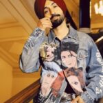 ‘ਪਹਿਲਾਂ ਖ਼ਬਰ ਪਤਾ ਕਰ ਲਿਆ ਕਰੋ’: ਦਿਲਜੀਤ ਦੋਸਾਂਝ ਨੇ ਦਿੱਲੀ ਕੰਸਰਟ ਬਾਰੇ ਅਫ਼ਵਾਹਾਂ ’ਤੇ ਕੱਸਿਆ ਤਨਜ਼