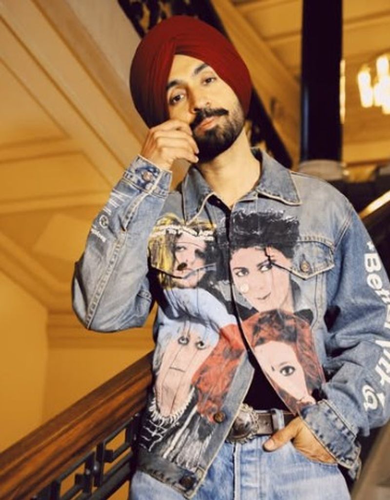 ‘ਪਹਿਲਾਂ ਖ਼ਬਰ ਪਤਾ ਕਰ ਲਿਆ ਕਰੋ’: ਦਿਲਜੀਤ ਦੋਸਾਂਝ ਨੇ ਦਿੱਲੀ ਕੰਸਰਟ ਬਾਰੇ ਅਫ਼ਵਾਹਾਂ ’ਤੇ ਕੱਸਿਆ ਤਨਜ਼