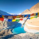 India Ladakh Map: ਭਾਰਤ ਨੇ ਲਦਾਖ ਦੀਆਂ 28 ਥਾਵਾਂ ਨੂੰ ਸਰਕਾਰੀ ਨਕਸ਼ੇ ’ਤੇ ਦਿੱਤੇ ਨਵੇਂ ਨਾਮ