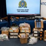 Canada Punjabi Murder: ਲੈਂਗਲੀ ’ਚ ਪੰਜਾਬੀ ਦੀ ਹੱਤਿਆ; ਦੋ ਪੰਜਾਬੀ ਹਥਿਆਰਾਂ ਦੀ ਖੇਪ ਸਮੇਤ ਕਾਬੂ