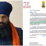 ਪਰਵਿੰਦਰ ਝੋਟਾ ਕਤਲਕਾਂਡ: ਕੌਮੀ ਘੱਟ ਗਿਣਤੀ ਕਮਿਸ਼ਨ ਨੇ ਲਿਆ ਗੰਭੀਰ ਨੋਟਿਸ