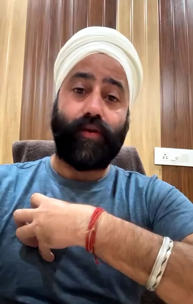 AAP MLA’s: ਮਾਈਸਰਖਾਨਾ ਦੀ ਮੁਅੱਤਲੀ ਮਗਰੋਂ ਵਿਧਾਇਕਾਂ ’ਚ ਨਵੀਂ ਚਰਚਾ