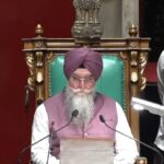Punjab Assembly session: ਕਾਂਗਰਸੀ ਵਿਧਾਇਕ ਸੁਖਪਾਲ ਸਿੰਘ ਖਹਿਰਾ ਮੌਜੂਦਾ ਇਜਲਾਸ ਲਈ ਮੁਅੱਤਲ