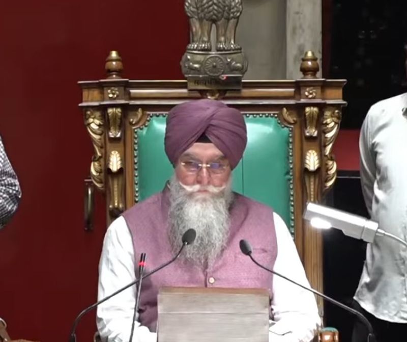 Punjab Assembly session: ਕਾਂਗਰਸੀ ਵਿਧਾਇਕ ਸੁਖਪਾਲ ਸਿੰਘ ਖਹਿਰਾ ਮੌਜੂਦਾ ਇਜਲਾਸ ਲਈ ਮੁਅੱਤਲ