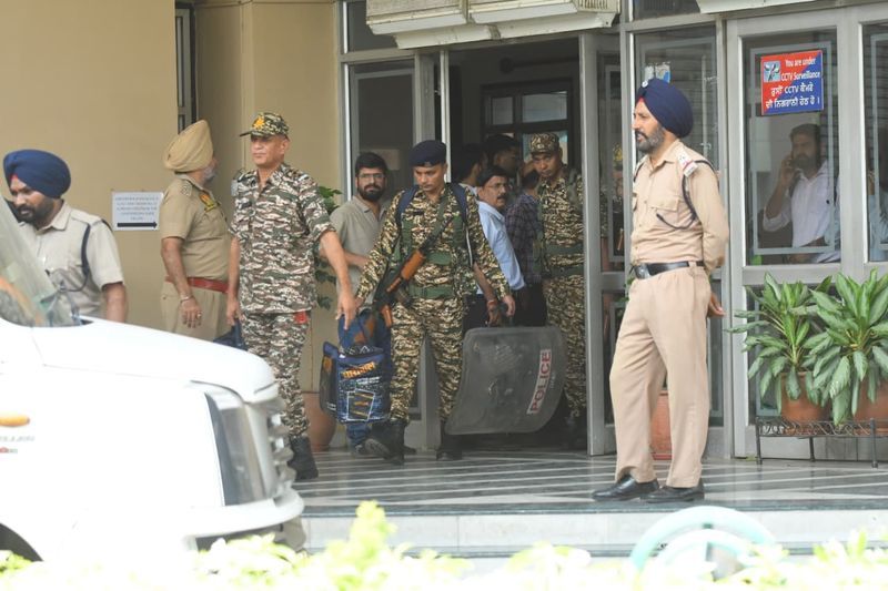 GMADA Case : ਈਡੀ ਖ਼ਿਲਾਫ਼ ਪਟੀਸ਼ਨ ਦੀ ਹਾਈ ਕੋਰਟ ’ਚ ਸੁਣਵਾਈ ਅੱਜ