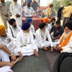 ਸ਼੍ਰੋਮਣੀ ਕਮੇਟੀ ਵੱਲੋਂ ਕੇਂਦਰੀ ਸਿੱਖ ਅਜਾਇਬ ਘਰ ’ਚ ਪਰਵਿੰਦਰ ਝੋਟਾ ਦੀ ਤਸਵੀਰ ਲਗਾਉਣ ਦਾ ਐਲਾਨ