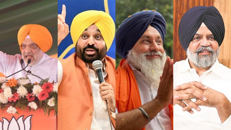 Punjab Assembly Polls: ਚੋਣਾਂ ਤੋਂ ਪਹਿਲਾਂ ਮੁੜ ਸਿਆਸਤ ਦੇ ਕੇਂਦਰ ’ਚ ‘ਨਸ਼ਿਆਂ ਦਾ ਮੁੱਦਾ’; ਵਿਰੋਧੀ ਧਿਰਾਂ ਦੇ ਨਿਸ਼ਾਨੇ ’ਤੇ ‘ਆਪ’ ਸਰਕਾਰ